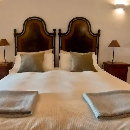 L' Arco E La Pietra - Residenze Di Montagna Apartment Calascio
