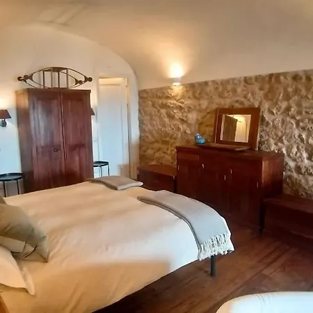 L' Arco E La Pietra - Residenze Di Montagna *