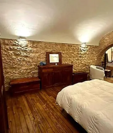 L' Arco E La Pietra - Residenze Di Montagna Apartment