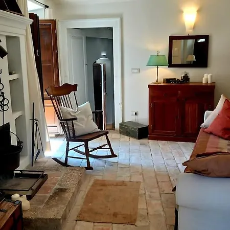 Apartment L' Arco E La Pietra - Residenze Di Montagna Calascio