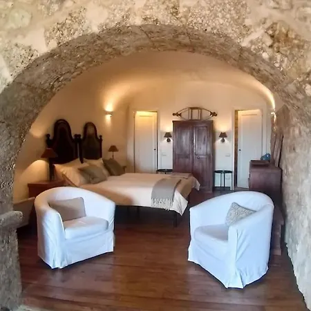 L' Arco E La Pietra - Residenze Di Montagna *