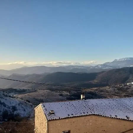 L' Arco E La Pietra - Residenze Di Montagna Apartment