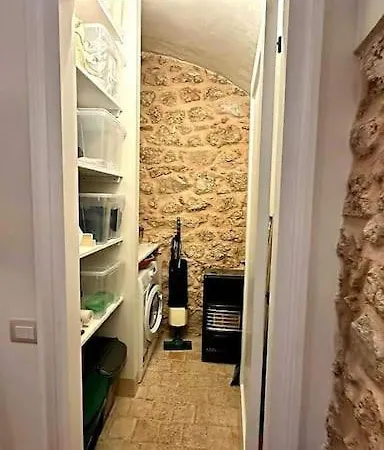 L' Arco E La Pietra - Residenze Di Montagna *