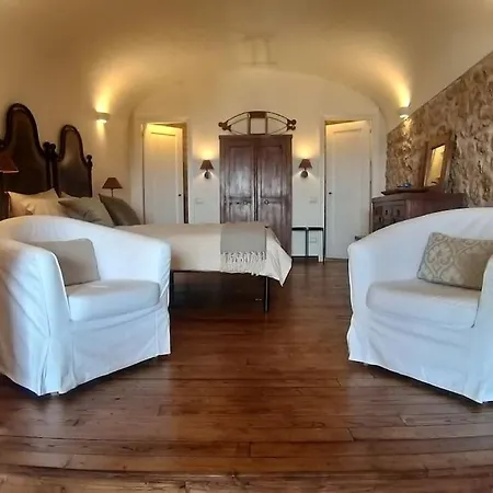 L' Arco E La Pietra - Residenze Di Montagna Calascio