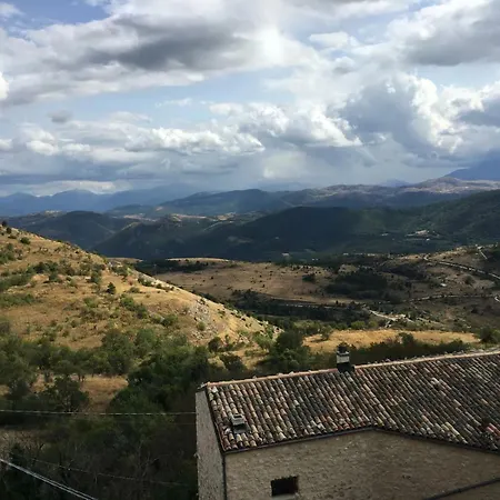 L' Arco E La Pietra - Residenze Di Montagna * Calascio