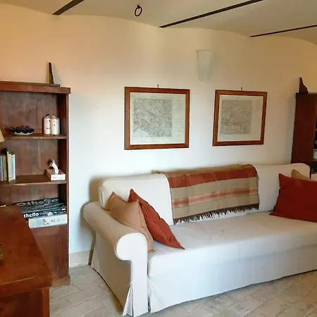 L' Arco E La Pietra - Residenze Di Montagna