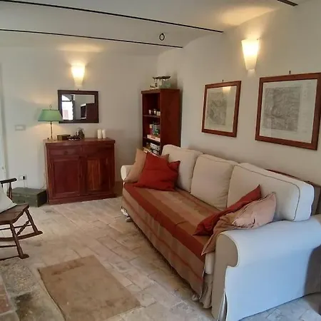 L' Arco E La Pietra - Residenze Di Montagna Apartment