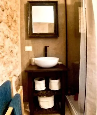 L' Arco E La Pietra - Residenze Di Montagna Apartment *