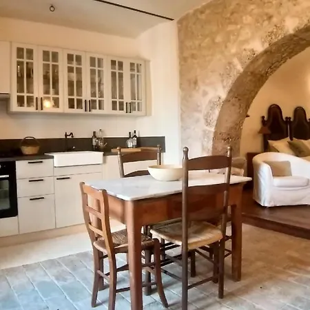 Apartment L' Arco E La Pietra - Residenze Di Montagna *