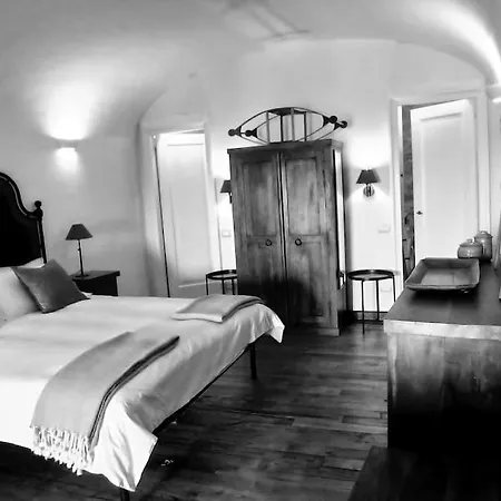L' Arco E La Pietra - Residenze Di Montagna Apartment Calascio