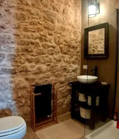 Apartment L' Arco E La Pietra - Residenze Di Montagna Calascio