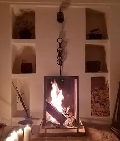 L' Arco E La Pietra - Residenze Di Montagna * Calascio
