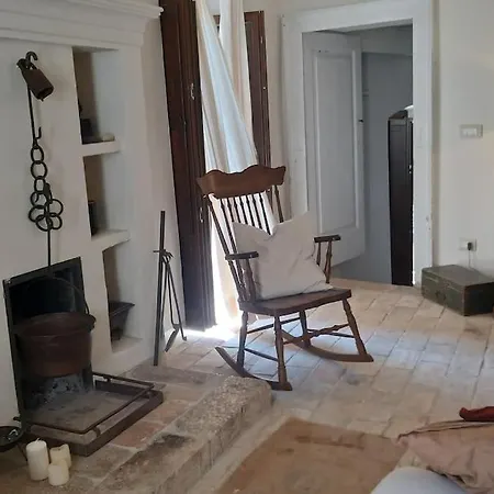 L' Arco E La Pietra - Residenze Di Montagna Apartment *